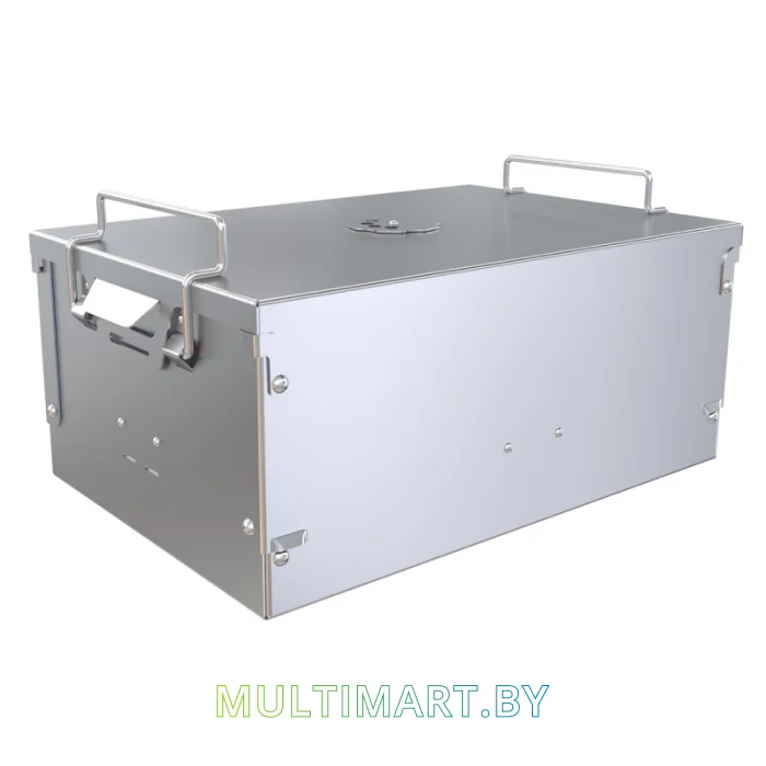 Коптильня Mousson Flex 8 IBR